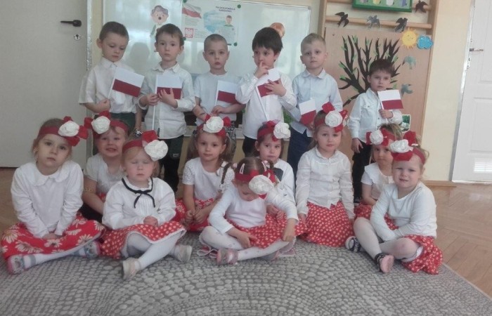Grupa Biedronki