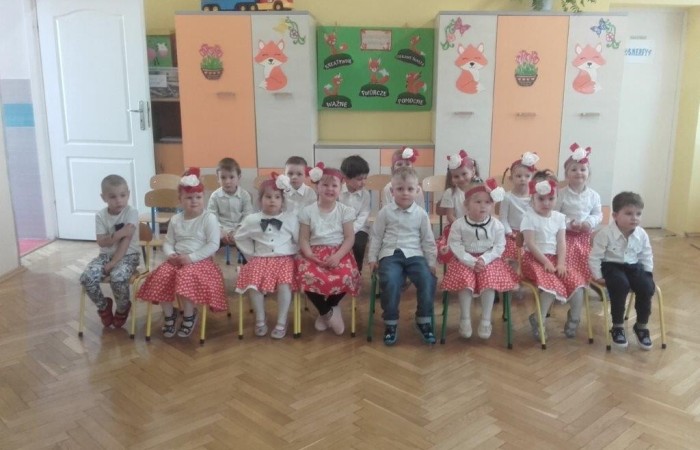 Grupa Biedronki