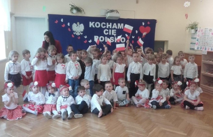 Grupa Biedronki