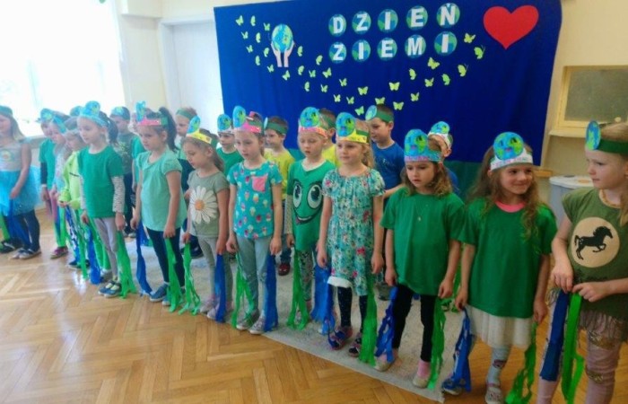 Grupa Smerfy