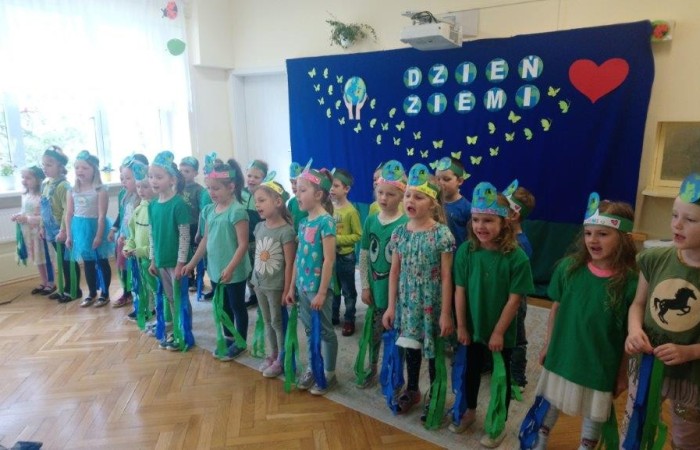 Grupa Smerfy