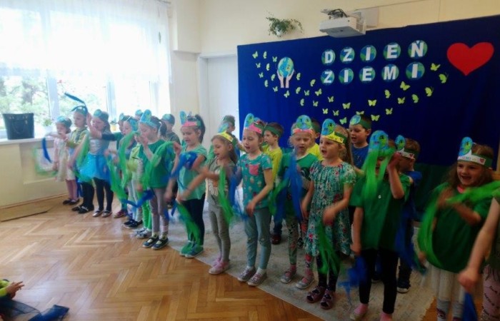 Grupa Smerfy