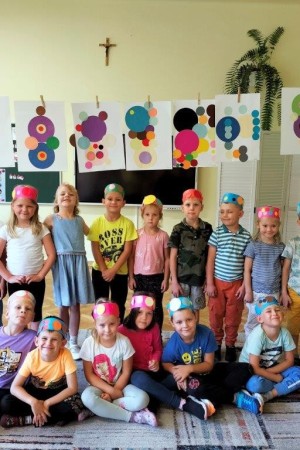 Grupa Misie prezentacja Grupa Misie prezentacja
