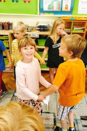 Dzień chłopaka w grupie misiów, w przedszkolu nr1 w Jaworzu Dzień chłopaka w grupie misiów, w przedszkolu nr1 w Jaworzu