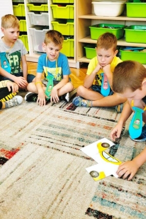 Dzień chłopaka w grupie misiów, w przedszkolu nr1 w Jaworzu Dzień chłopaka w grupie misiów, w przedszkolu nr1 w Jaworzu