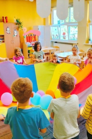 Dzień chłopaka w grupie misiów, w przedszkolu nr1 w Jaworzu Dzień chłopaka w grupie misiów, w przedszkolu nr1 w Jaworzu