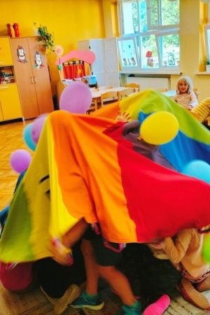 Dzień chłopaka w grupie misiów, w przedszkolu nr1 w Jaworzu Dzień chłopaka w grupie misiów, w przedszkolu nr1 w Jaworzu