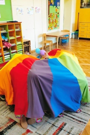 Dzień chłopaka w grupie misiów, w przedszkolu nr1 w Jaworzu Dzień chłopaka w grupie misiów, w przedszkolu nr1 w Jaworzu