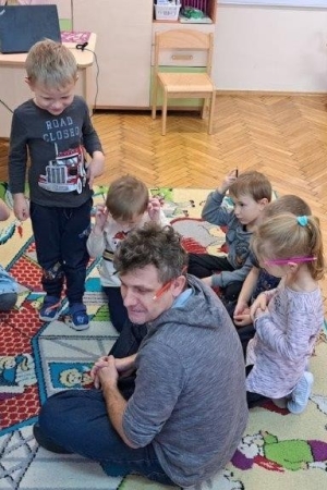 Grupa Biedronki