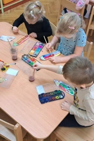 Grupa Biedronki