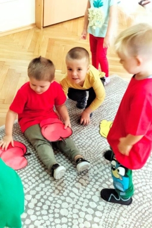Grupa Nutki