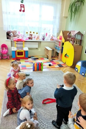 Grupa Nutki