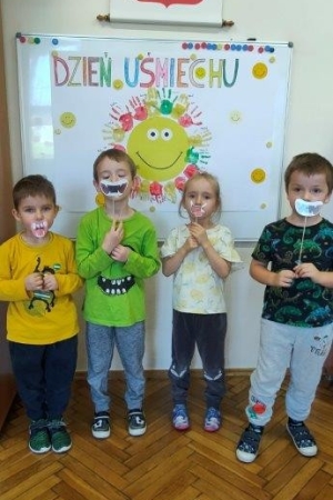 Grupa biedronki