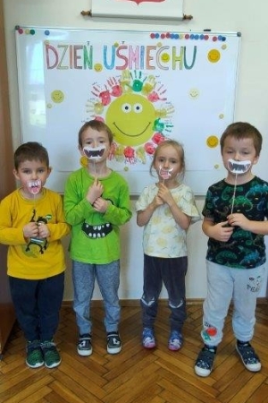 Grupa biedronki