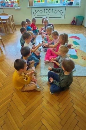Grupa biedronki
