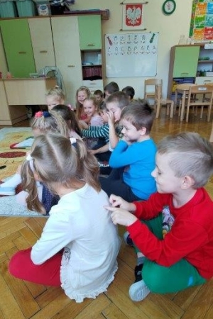 Grupa biedronki