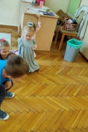 Grupa biedronki