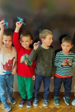 Grupa biedronki