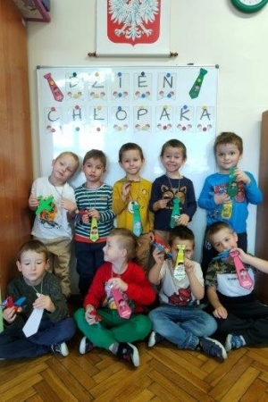 Grupa biedronki