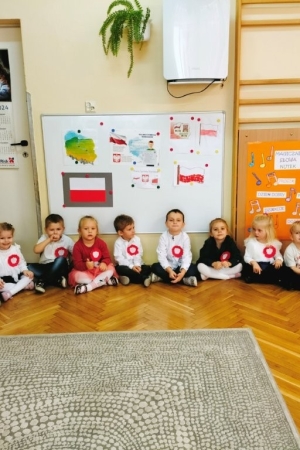 grupa nutki
