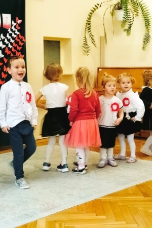 grupa nutki