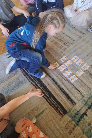 Grupa LiskiGrupa Liski