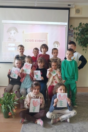 Grupa żabki