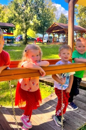 Przedszkole  nr1 w Jaworzu