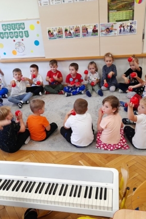 Grupa Nutki