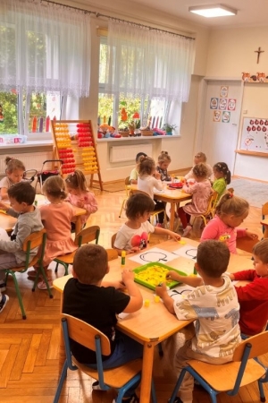 Grupa Nutki