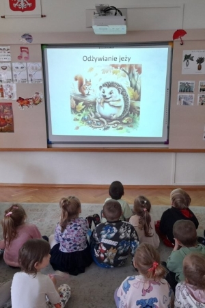 grupa nutki