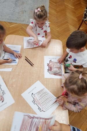 grupa nutki