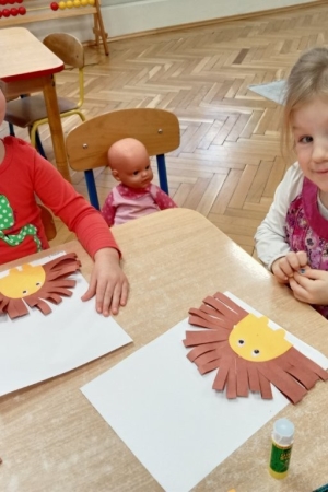 grupa nutki
