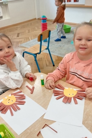 grupa nutki