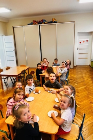 grupa nutki