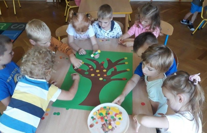 Prace plastyczne