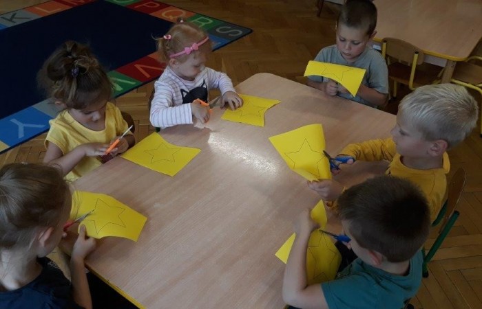 Prace plastyczne