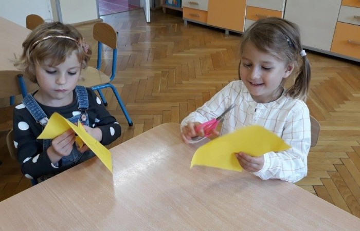 Prace plastyczne